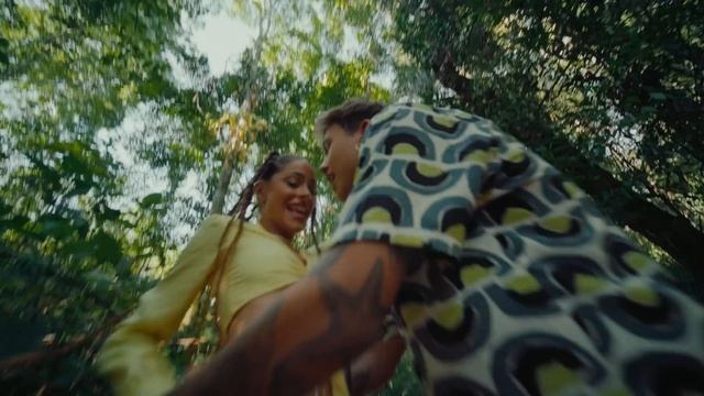 TINI, Beéle - Fantasi (Video Oficial)