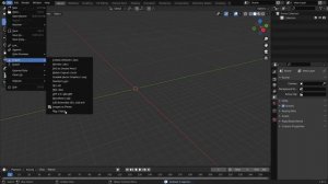 Фотореалестичный рендер за 2 минуты в Blender. Как пользоваться аддоном fSpy