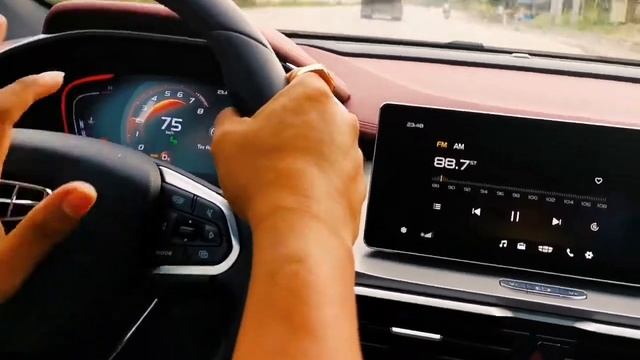 Geely Coolray Sports 2020 Review смотреть онлайн