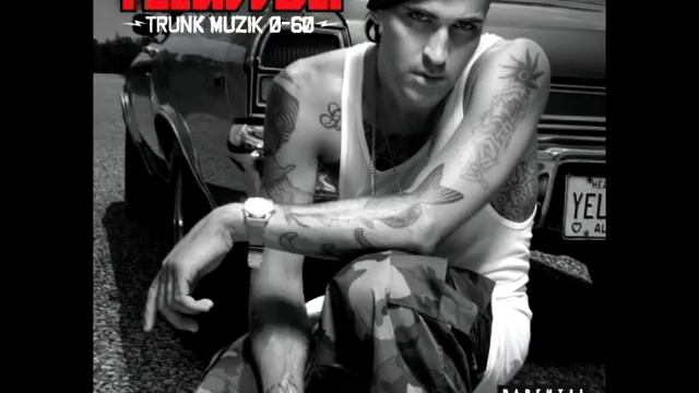 Yelawolf- Box Chevy 1, 2, 3, 4, and 5 (NOW WITH LYRICS!) смотреть онлайн