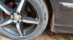 Нужно ли менять местами передние и задние колеса?