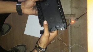How to Refill Color Cartridge MFP 178nw Printer Cartridge No.- 119A,120A in Hindi