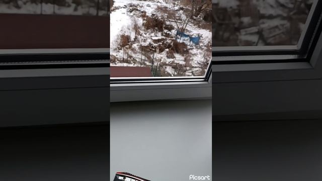 Мытьё окон после ремонта ❗❗❗ смотреть онлайн