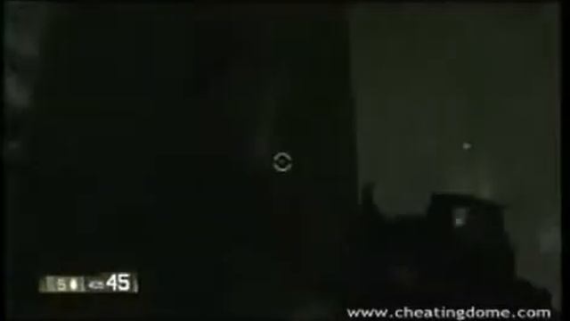Xbox 360 - Black Site Area 51 - Robot Goat смотреть онлайн