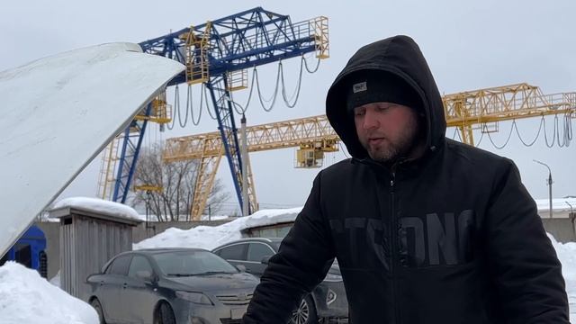 SWAP SG5 EJ201 IN EJ20X 2008 + TG5D  3.27+ Si Drive + Optitron