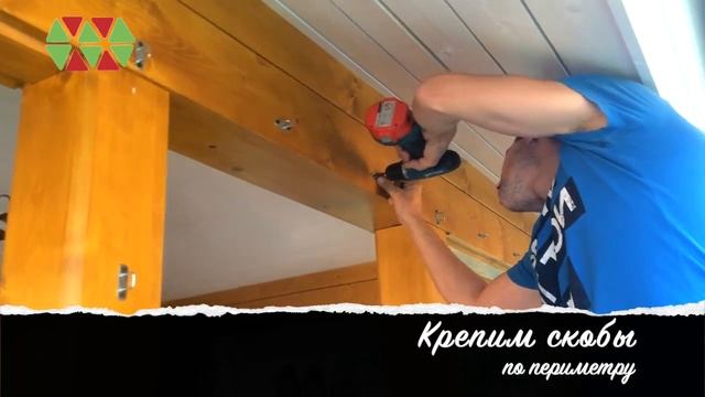 Производство и монтаж мягких окон смотреть онлайн