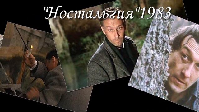 Олег Янковский :«Я не представляю себя без любви.» смотреть онлайн