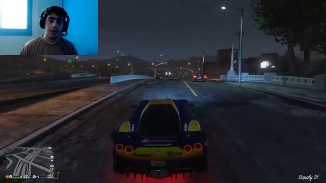 When Is Audi R8 Obey 10F Car Arriving In GTA 5 Online! смотреть онлайн