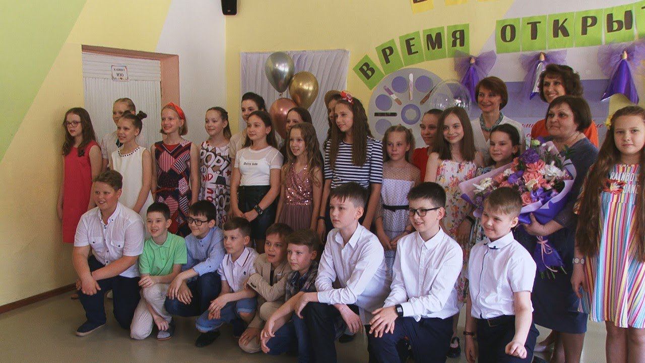 Гимназия 47 - Выпускной 4 "Б" - 25 мая 2021 года. смотреть онлайн