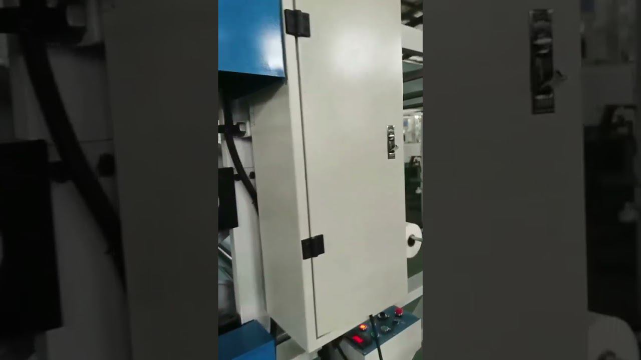 Машина для дублирования FS-001 смотреть онлайн