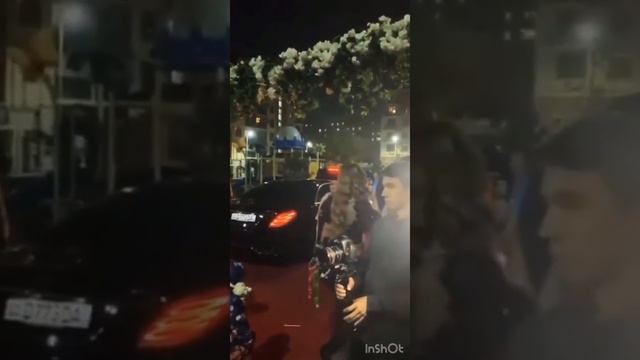 Фарход ва Шириндаги Ширинди туйи булди. У кимга турмушка чикди? смотреть онлайн