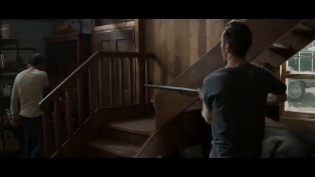 Черная бабочка (Black Butterfly, 2017) - Русский трейлер HD смотреть онлайн