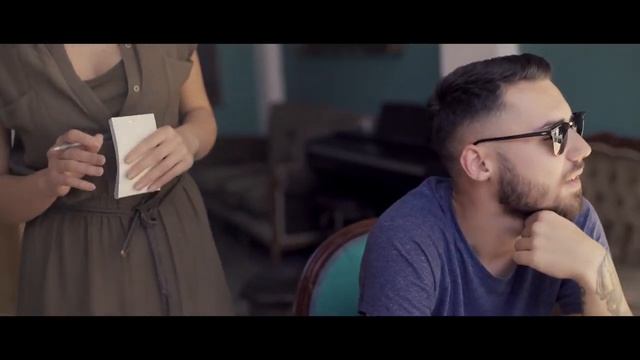 Красивая Турецкая Песня. Мустафа Чечели- Ашкым смотреть онлайн