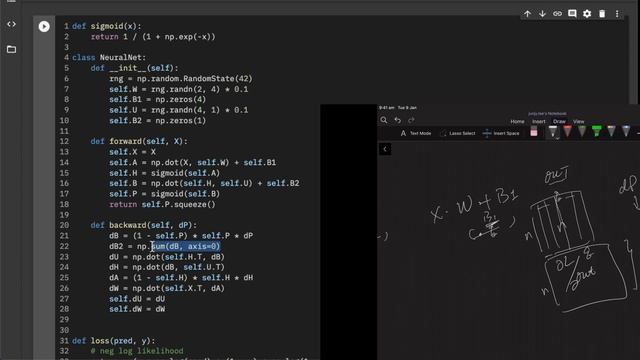 Ml.TUT.d2 BP Bias terms смотреть онлайн