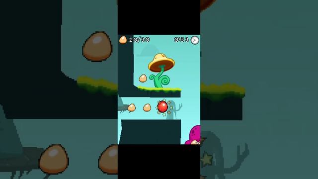 Juegos Java: Bounce Tales #2 смотреть онлайн