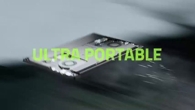 Razer Blade 14 :AMD Ryzen 9 6900HX CPU NVIDIA GeForce RTX 3070 Ti 14" QHD 165Hz 16GB DDR5 смотреть онлайн