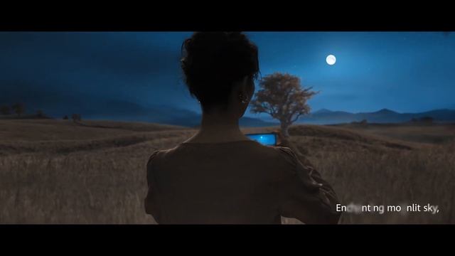 HUAWEI P60 Pro - The Night's Beauty Within Reach смотреть онлайн