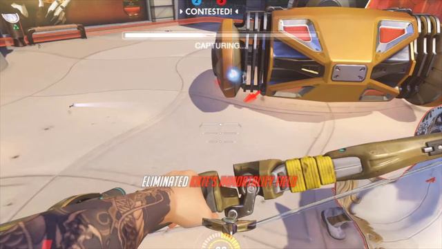 genji guide - the ulimate genji guide : how to be a genji god part 2 смотреть онлайн