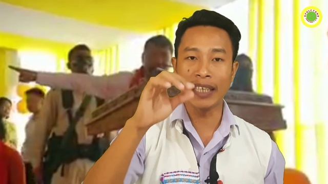 APHLC STRONGLY REACT ON CURRENT BORDER TENSION | ASSAM - MEGHALAYA BORDER смотреть онлайн