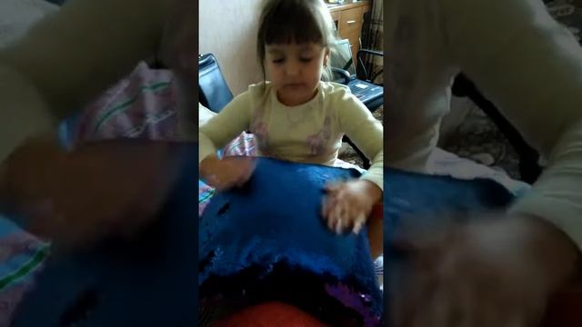 Подушка антистресс смотреть онлайн