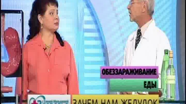 Ты: инструкция к применению. Желудок смотреть онлайн