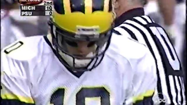 LaVar Arrington Penn State Highlights - 1999 Part 2/2 смотреть онлайн