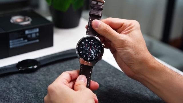 HUAWEI Watch 4 Pro: Their MOST Advanced Smartwatch Yet. смотреть онлайн