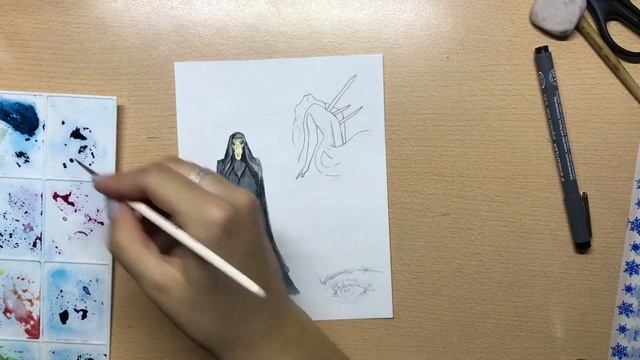 Читательский дневник ? / Мара и Морок / Оформление смотреть онлайн