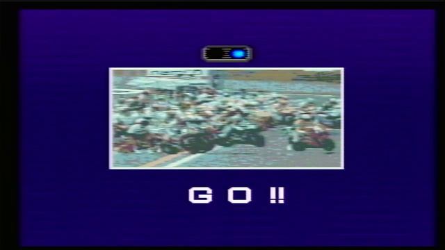 Suzuka 8 Hours Gameplay (SNES) смотреть онлайн