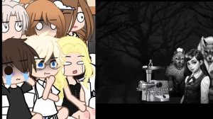 ❤️реакция прошлых и новых однаклассников Антона на тт ❤️