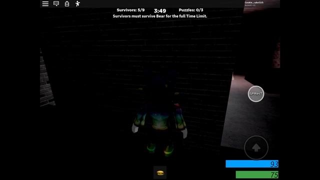 New map in roblox bear alpha смотреть онлайн