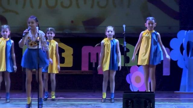 НЕХОЧУХА Валерия Беридзе смотреть онлайн