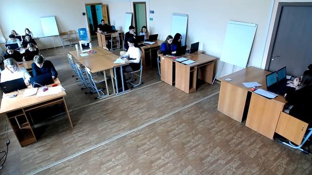 Демонстрационный экзамен Туризм смотреть онлайн