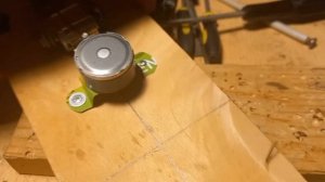 рулевая машинки на пульте управления