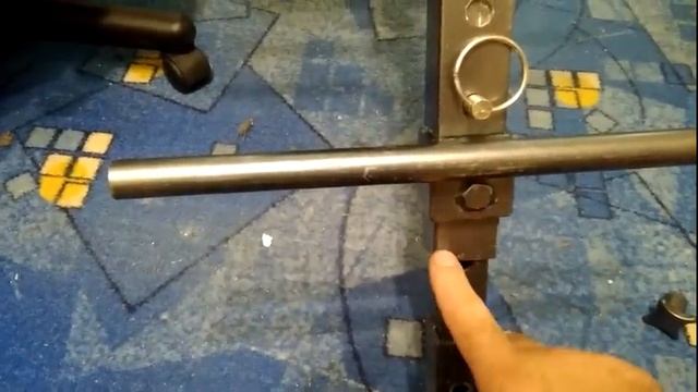 Тренажер для пресса и спины своими руками смотреть онлайн