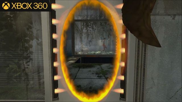 Portal 2 | PS3 vs XBOX 360 vs PC (Which One is Better!) смотреть онлайн