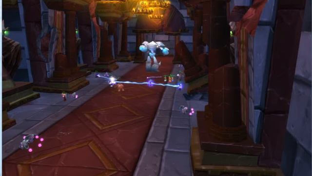 WoWz.ru Prime: World of Warcraft Burning Crusade x1 realm смотреть онлайн