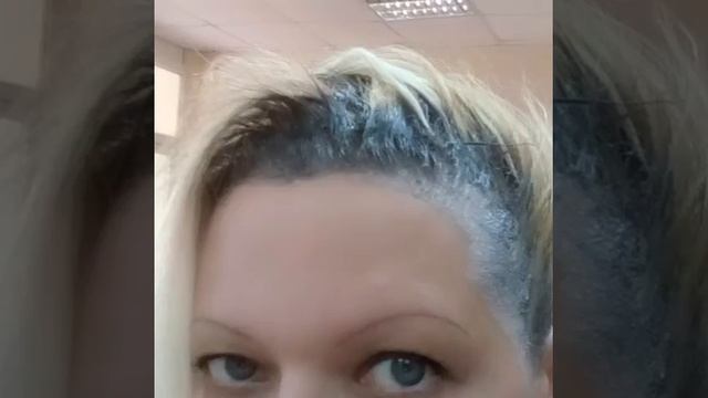 Наращивание челки - видео как можно нарастить челку и на короткие волосы. Киев. Удлиненное каре. смотреть онлайн