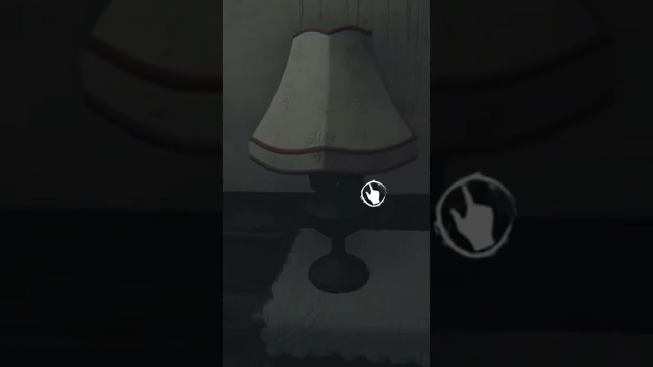 Layer's of Fear - "Всё в порядке", просто книжки упали :D #LayersOfFear смотреть онлайн