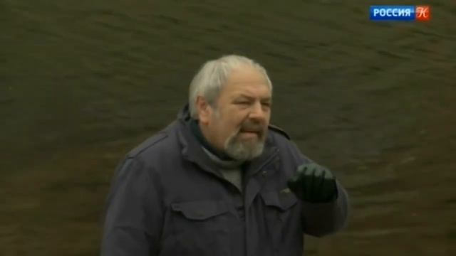 Сибирский континент. Землепроходцы.Часть 1-я. смотреть онлайн