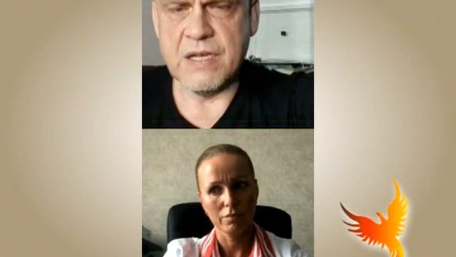 Эфир со Светланой Новиковой: Часть 2 смотреть онлайн