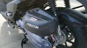 TANK -150 - МОЩНЫЙ БРУТАЛ