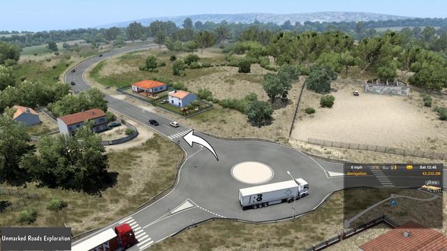 ETS2 1.44 Open Beta (Austria New Rework, Adjustable Suspension and More!) | Euro Truck Simulator 2 смотреть онлайн