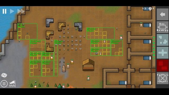 Гайд по выживанию | Как играть в гоинг дипер (5 часть) | Going Deeper ! смотреть онлайн