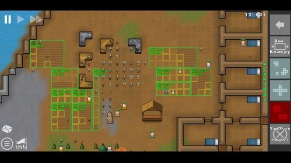 Гайд по выживанию | Как играть в гоинг дипер (5 часть) | Going Deeper !