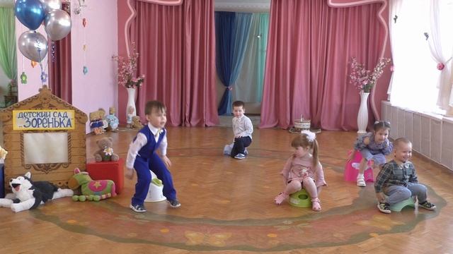 Театральная постановка гр. 3.mp4 смотреть онлайн