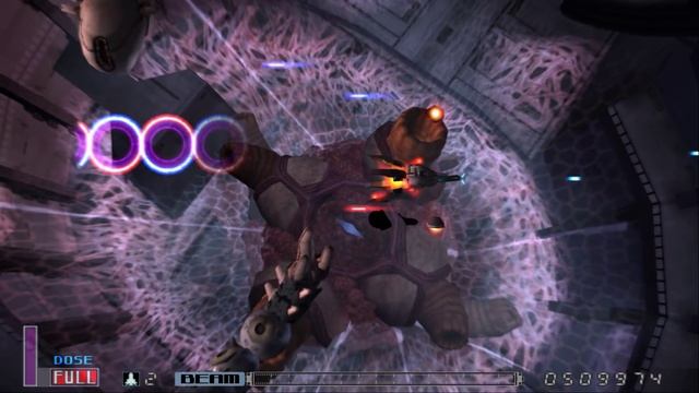 R-Type Final (PS2) All Bosses (No Damage)