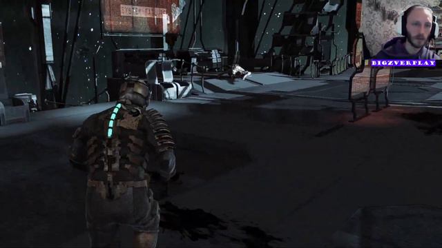 Прохождение Dead Space #7 Минус босс с первой попытки) смотреть онлайн