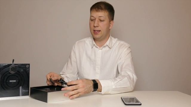 Набор от Joyroom: зарядка для смартфона + крепление для авто // Обзор от i-market.shop смотреть онлайн