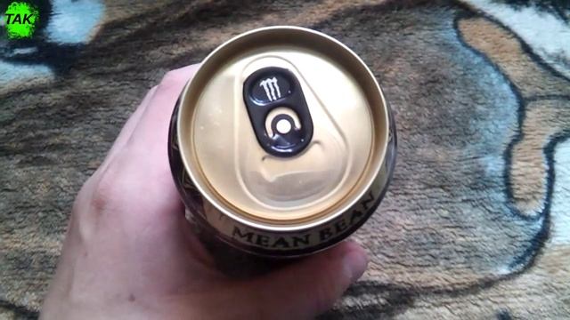Let´s Drink: Monster Java Mean Bean (USA) смотреть онлайн